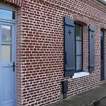 Ferienhaus La Aussiere, Maison Avec Jardin A 500m De La Pour 4 A 6 Pers