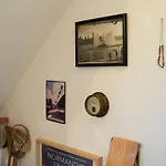 Hébergement de vacances La Aussière, Maison Avec Jardin à 500m De La Pour 4 à 6 Pers *