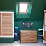 La Aussière, Maison Avec Jardin à 500m De La Pour 4 à 6 Pers Hébergement de vacances *