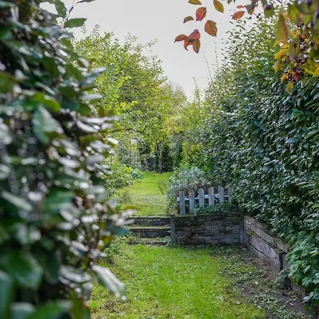 La Aussiere, Maison Avec Jardin A 500m De La Pour 4 A 6 Pers Ferienhaus Cayeux-sur-Mer