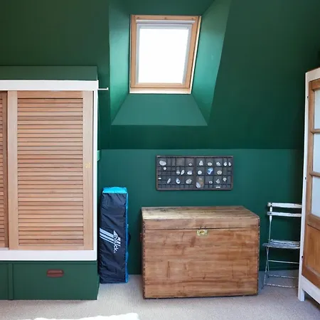 La Aussiere, Maison Avec Jardin A 500m De La Pour 4 A 6 Pers Nyaraló *