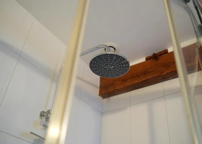 Hébergement de vacances La Aussière, Maison Avec Jardin à 500m De La Pour 4 à 6 Pers Cayeux-sur-Mer