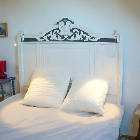 La Aussiere, Maison Avec Jardin A 500m De La Pour 4 A 6 Pers 카이유쉬르메르