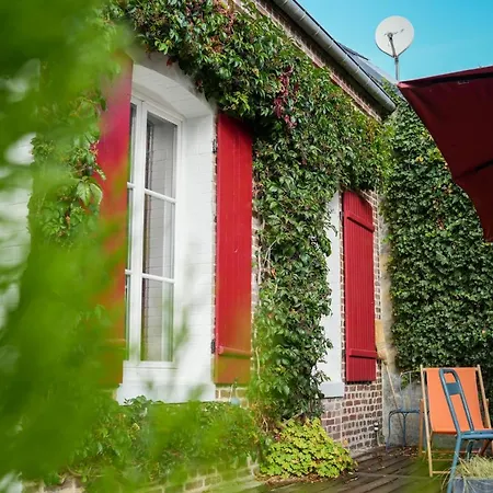 La Aussiere, Maison Avec Jardin A 500m De La Pour 4 A 6 Pers Dom wakacyjny *