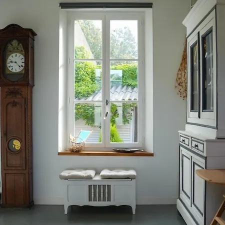 La Aussiere, Maison Avec Jardin A 500m De La Pour 4 A 6 Pers 펜션