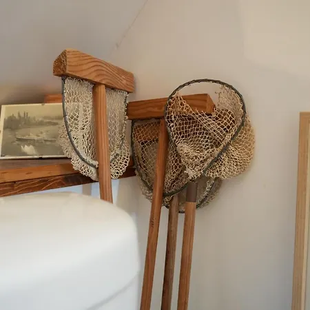 La Aussiere, Maison Avec Jardin A 500m De La Pour 4 A 6 Pers 펜션 카이유쉬르메르