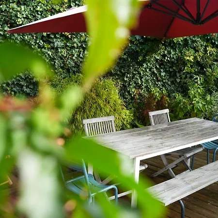 La Aussiere, Maison Avec Jardin A 500m De La Pour 4 A 6 Pers 카이유쉬르메르