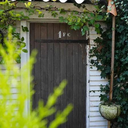 La Aussiere, Maison Avec Jardin A 500m De La Pour 4 A 6 Pers 펜션 *