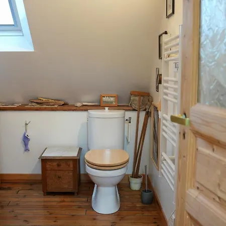 La Aussiere, Maison Avec Jardin A 500m De La Pour 4 A 6 Pers