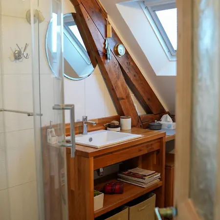 La Aussiere, Maison Avec Jardin A 500m De La Pour 4 A 6 Pers 펜션 *