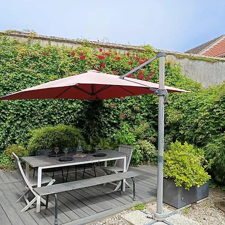 La Aussiere, Maison Avec Jardin A 500m De La Pour 4 A 6 Pers *