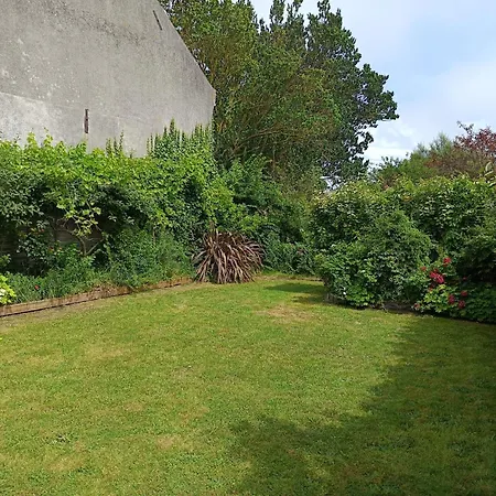 La Aussiere, Maison Avec Jardin A 500m De La Pour 4 A 6 Pers 카이유쉬르메르